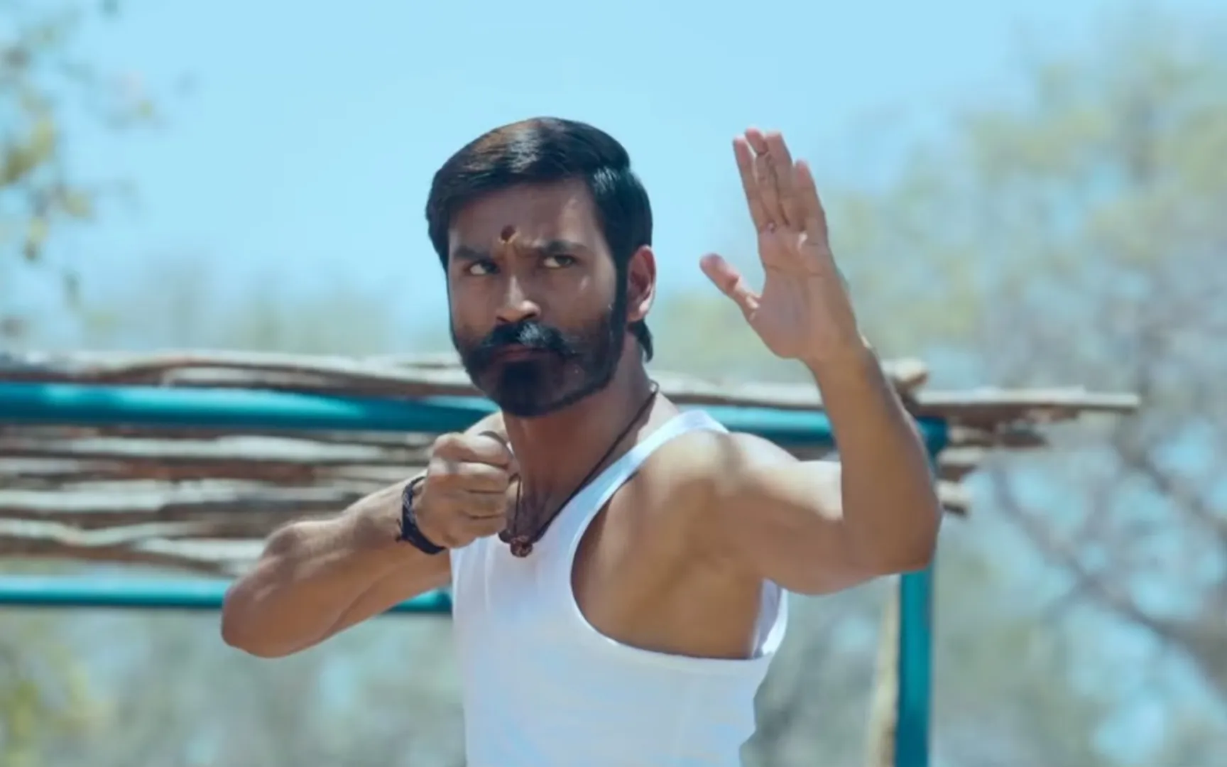 pattas dhanush